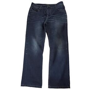 Smash ~ Blue Denim Jeans ~ size 34
